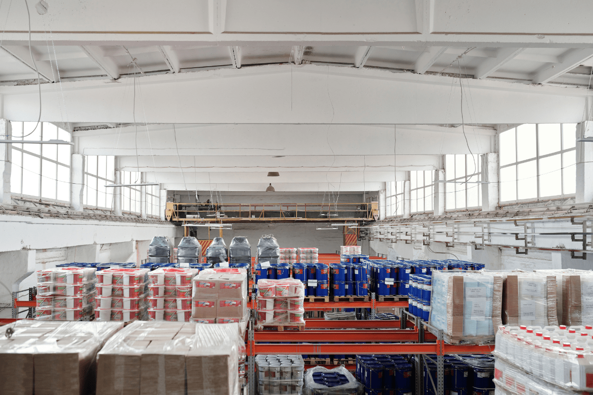 approvisionnement industrie 2