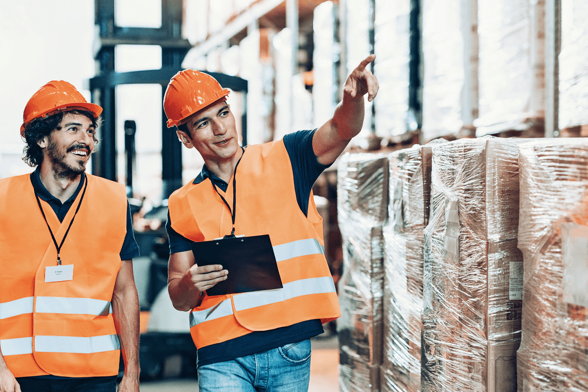 approvisionnement industrie 3