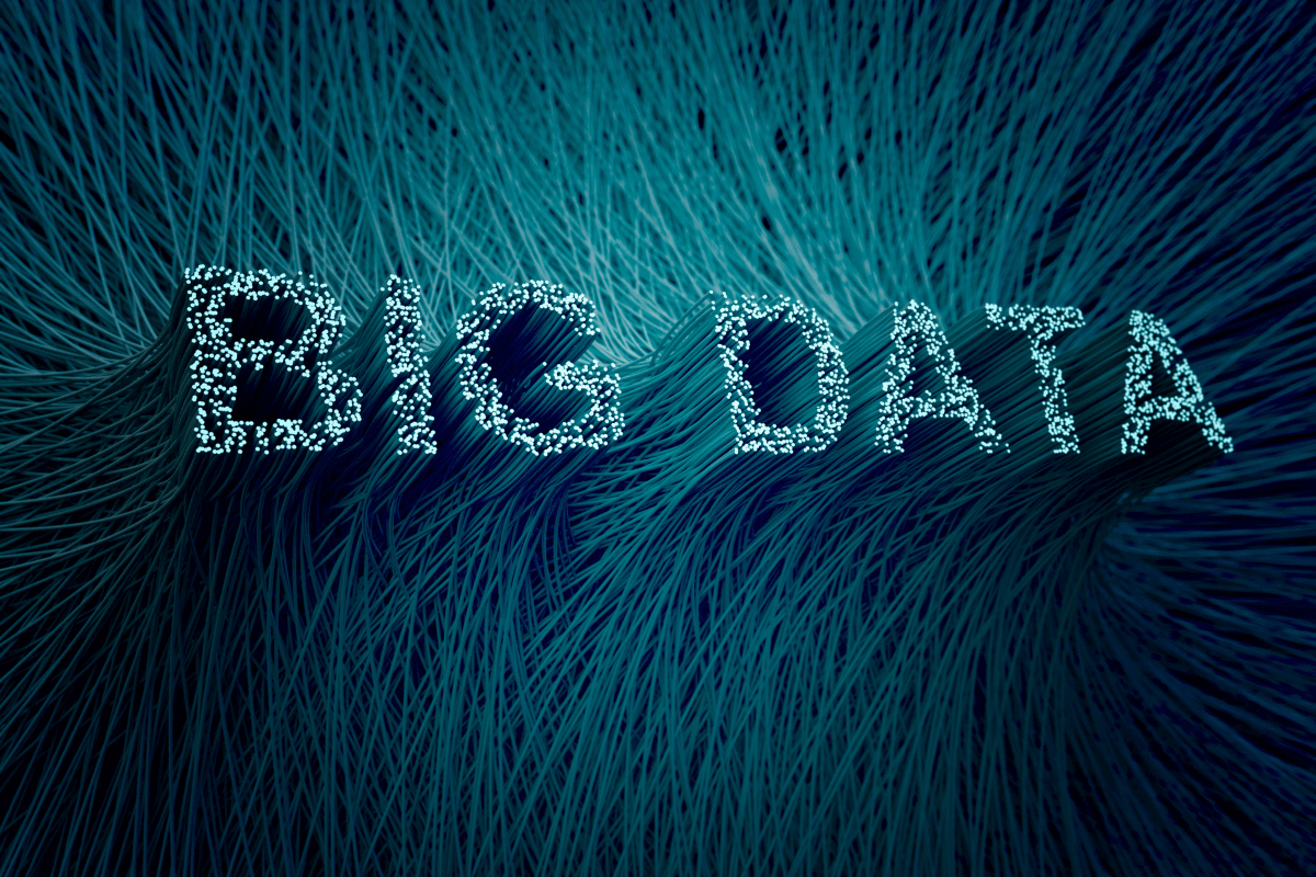 ERP big data 5