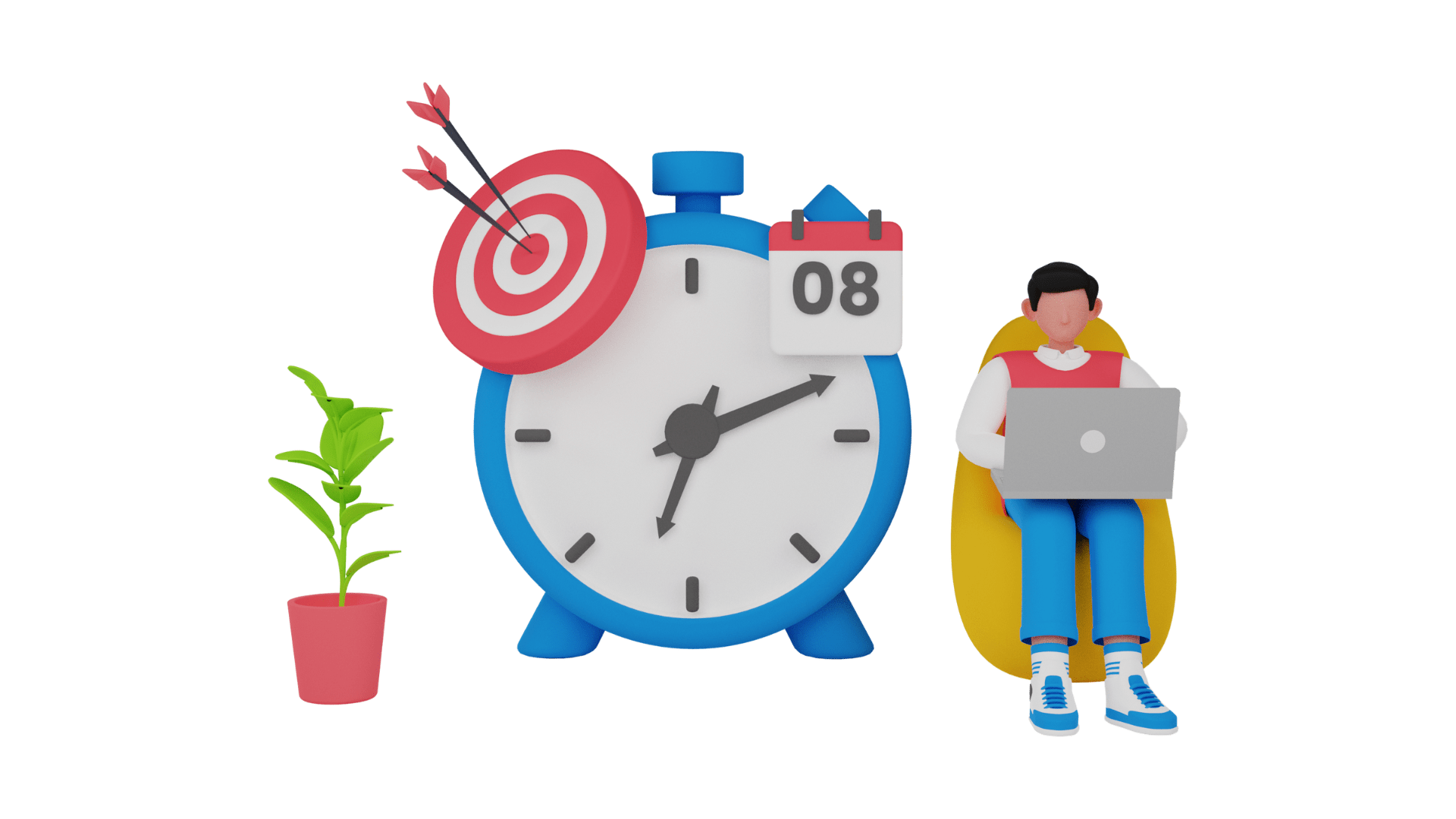 gestion à l'affaire ERP 5