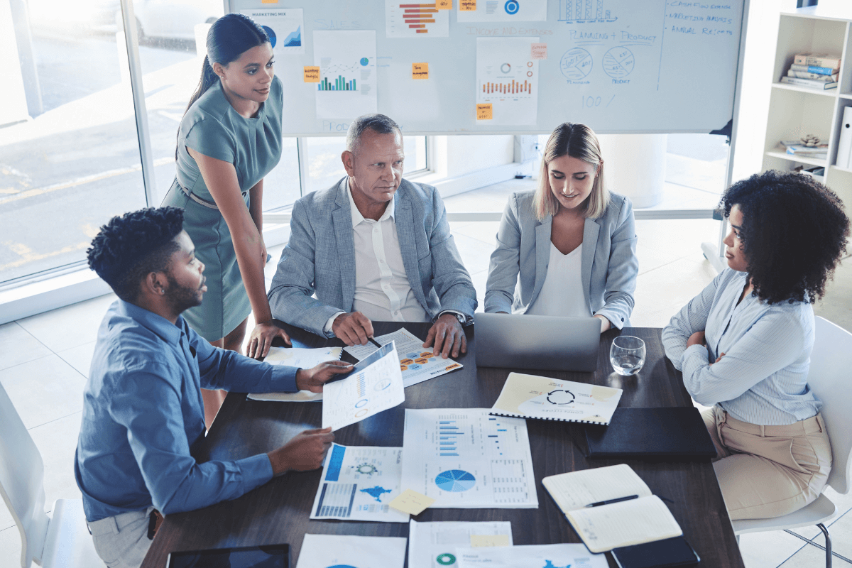 pourquoi tableau de bord kpi importants erp productivite