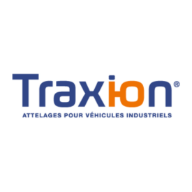 logo traxion
