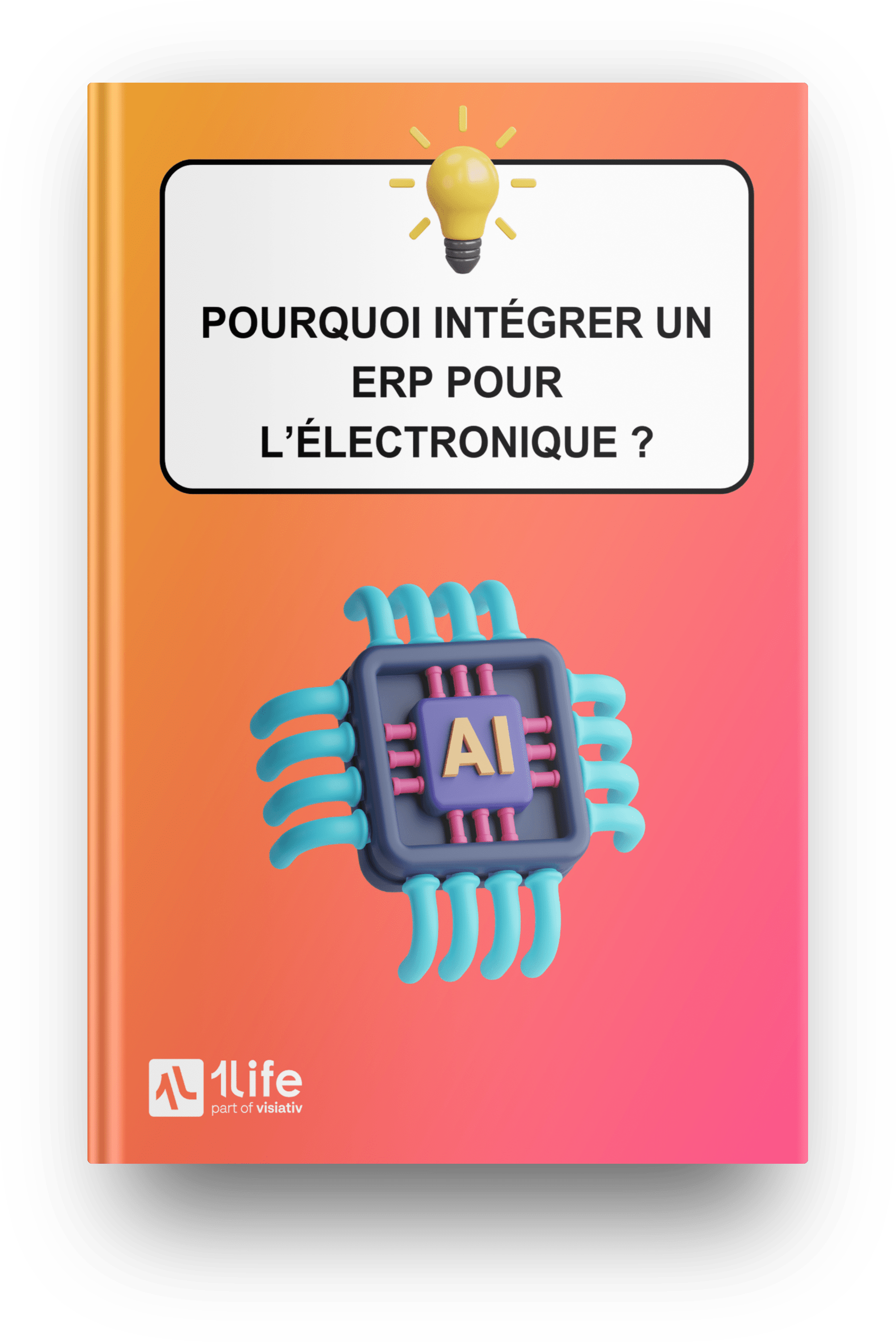 erp électronique