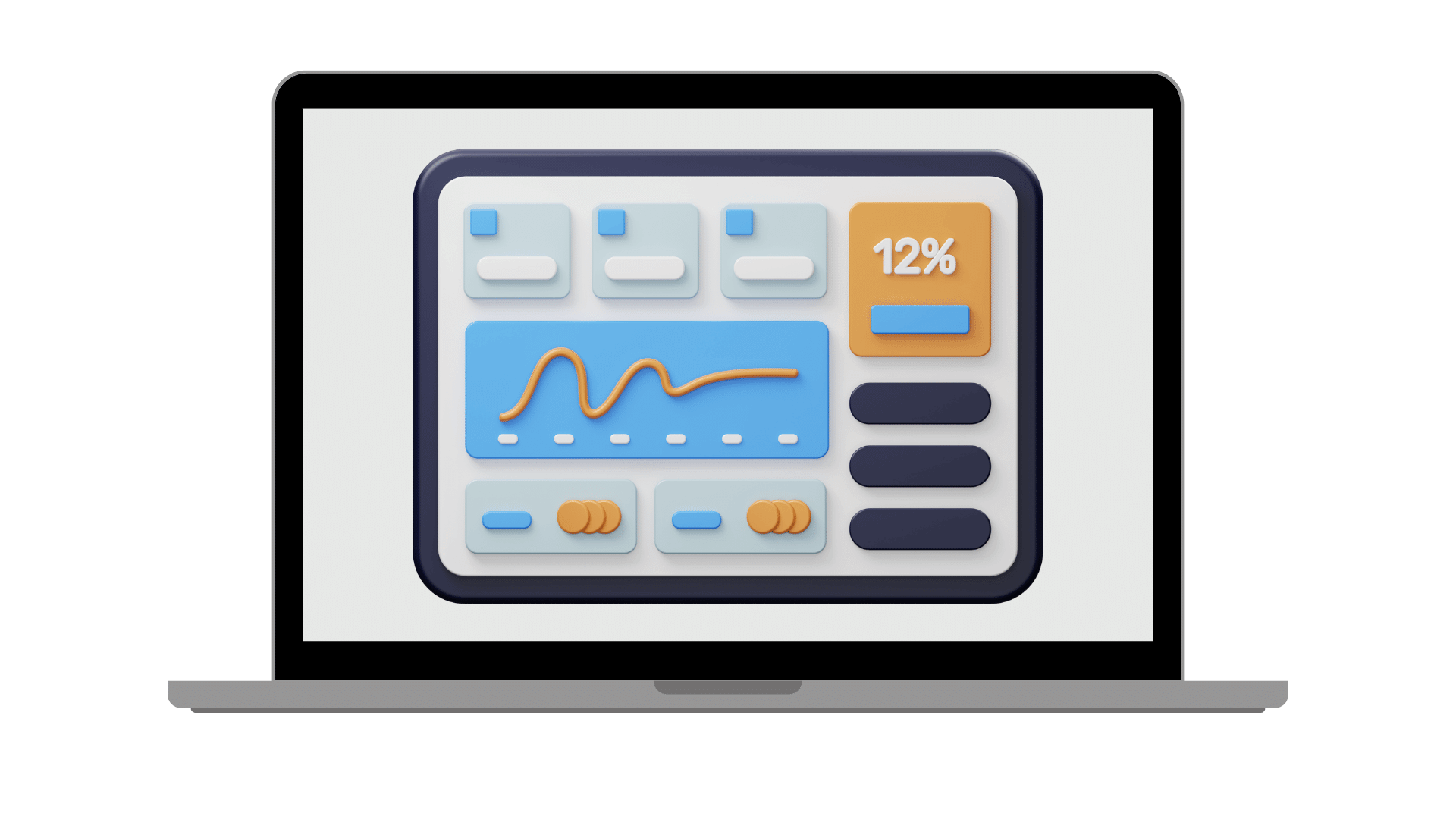 INDICATEURS KPIs DE PROJET ERP