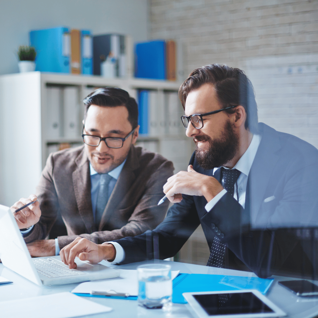 Consultant(e) ERP [CDI]