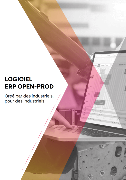 Brochure open-prod